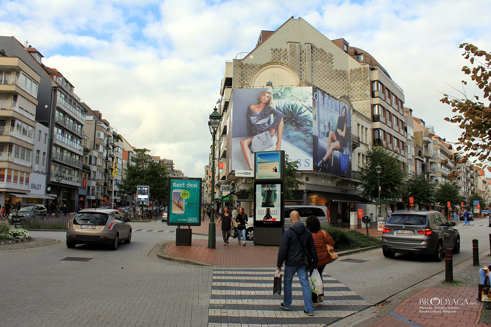 Knokke-Heist